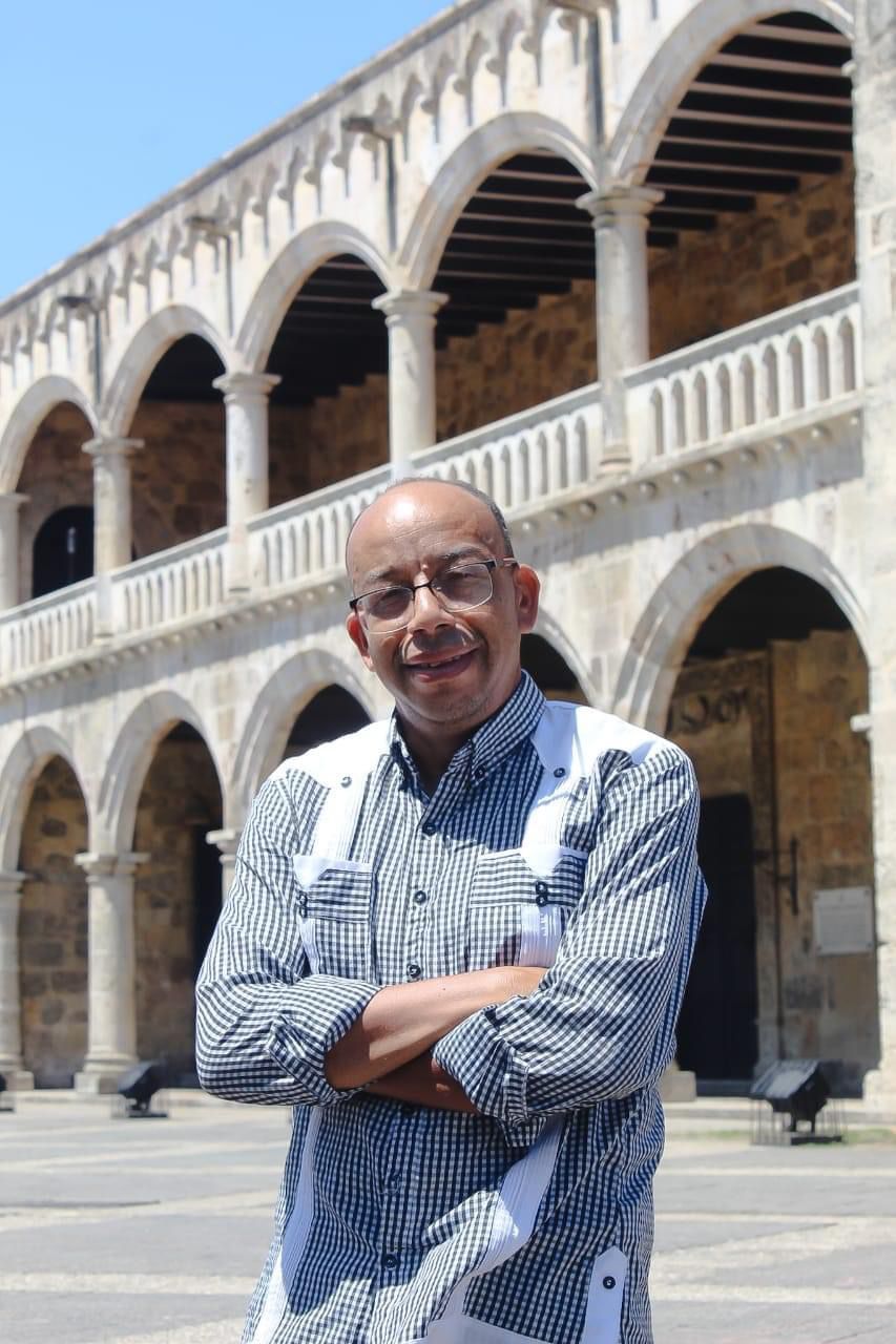 Alexander Perez, CEO